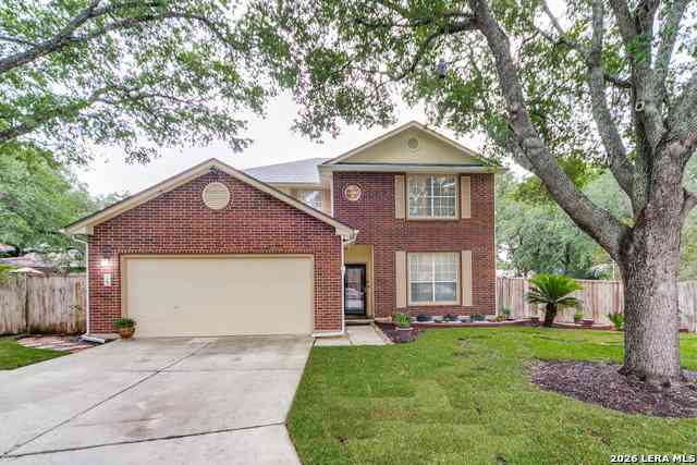 Homes For Sale - 12202 Stable Ridge Dr<br/> San Antonio, TX 78249