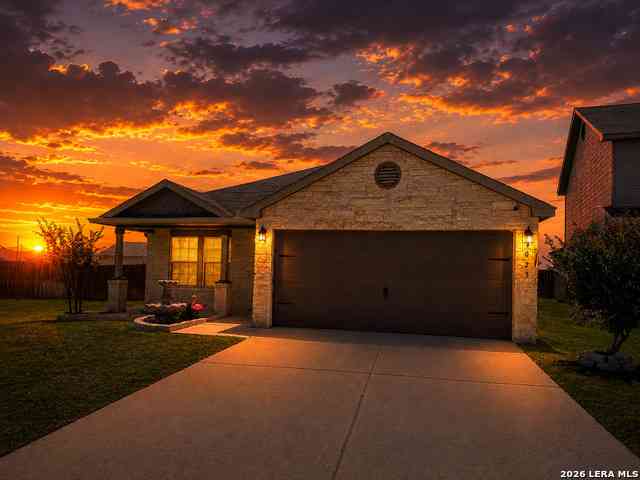 Homes For Sale - 4023 Ashleaf Pecan<br/> San Antonio, TX 78261