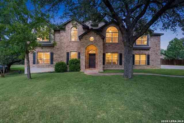 Homes For Sale - 28130 George Obrien<br/> San Antonio, TX 78260
