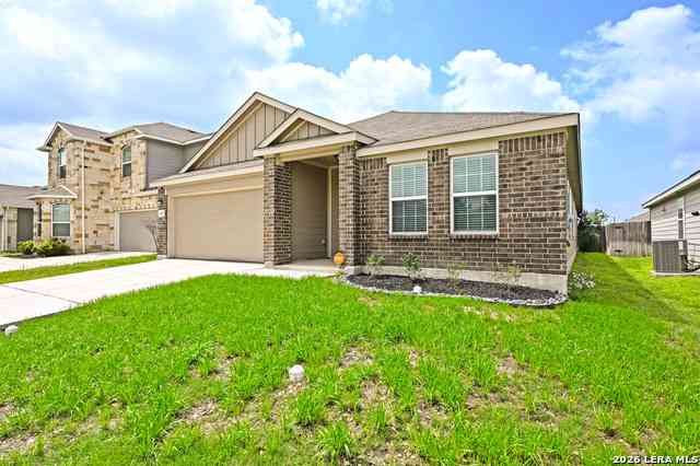 Homes For Sale - 447 Agave Flats Dr<br/> New Braunfels, TX 78130
