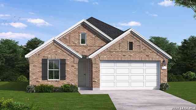 Homes For Sale - 12551 Sylvanite<br/> San Antonio, TX 78254