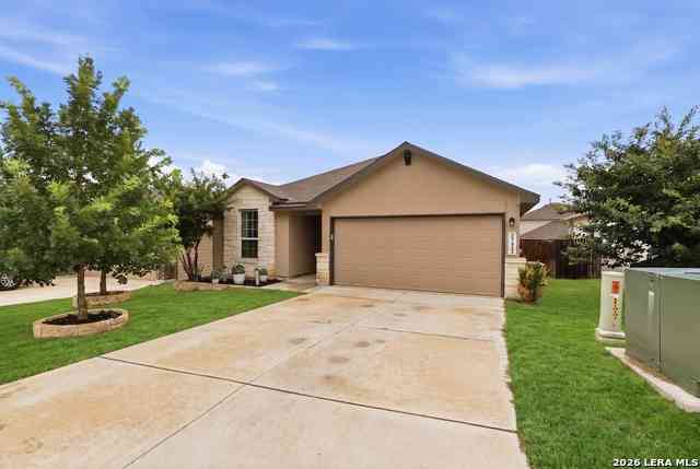 Homes For Sale - 29423 Dusty Copper<br/> Bulverde, TX 78163
