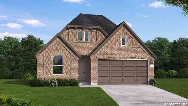 Homes For Sale - 12550 Sylvanite<br/> San Antonio, TX 78254