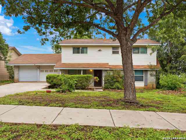 Homes For Sale - 3210 Quiver Dr<br/> San Antonio, TX 78238