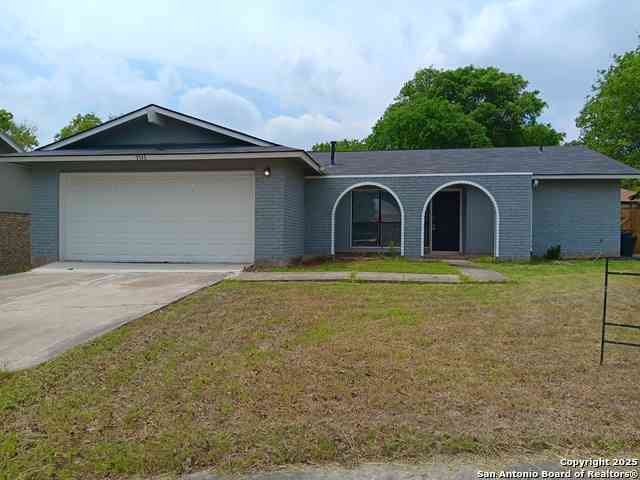 Homes For Sale - 9743 Cylburn Park<br/> Converse, TX 78109