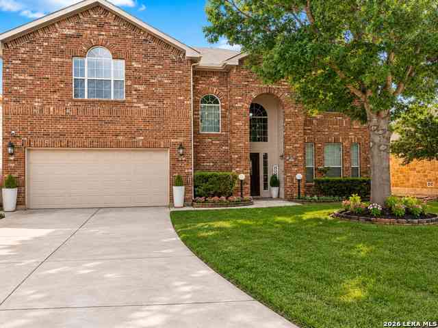 Homes For Sale - 14518 Clementine Ct<br/> San Antonio, TX 78254