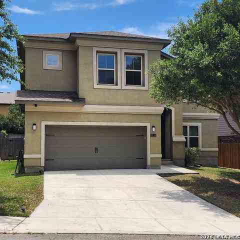 Homes For Sale - 1514 Eagle Gln<br/> San Antonio, TX 78260