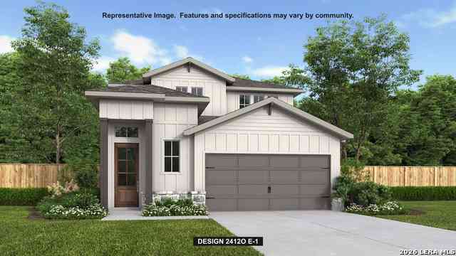 Homes For Sale - 434 Alexander Ave<br/> New Braunfels, TX 78130
