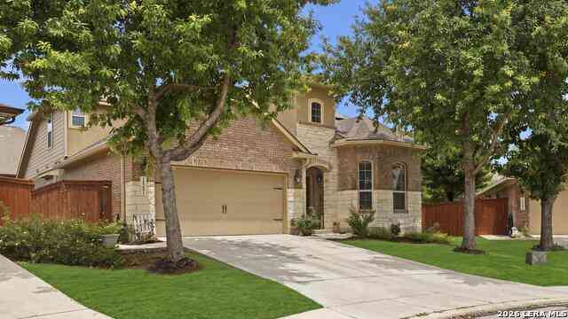 Homes For Sale - 12307 Wagon Boss<br/> San Antonio, TX 78254