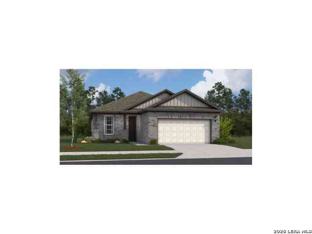 Homes For Sale - 15513 Salmon Spring<br/> San Antonio, TX 78253