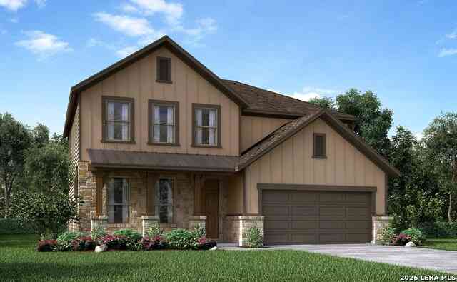 Homes For Sale - 29420 Frontier Way<br/> San Antonio, TX 78260
