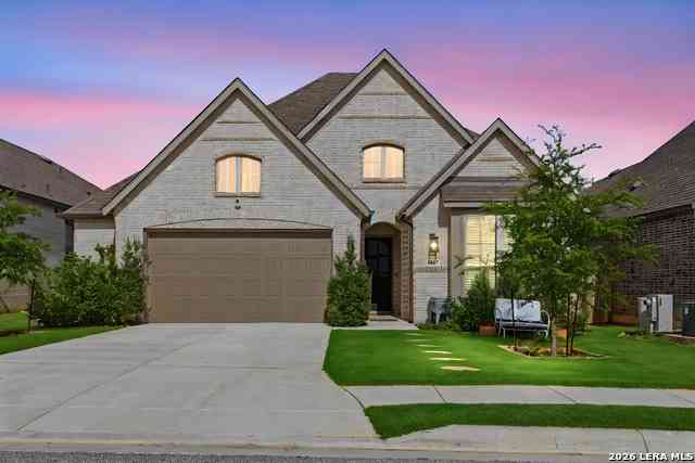 Homes For Sale - 1647 Houghton Park<br/> Bulverde, TX 78163