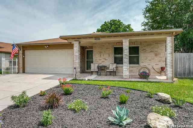 Homes For Sale - 9030 Mansfield<br/> San Antonio, TX 78251