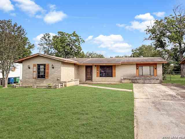 Homes For Sale - 526 Wimberly Blvd<br/> San Antonio, TX 78221