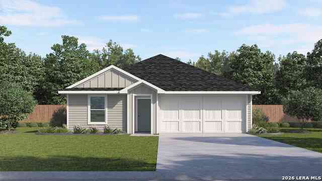 Homes For Sale - 1006 Bold Run<br/> Seguin, TX 78155