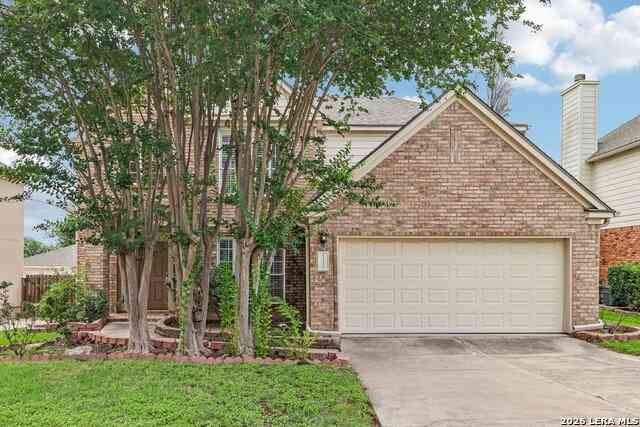 Homes For Sale - 11238 Jade Spg<br/> San Antonio, TX 78249