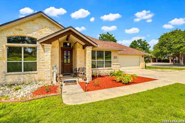 Homes For Sale - 1103 Eagle View<br/> Pleasanton, TX 78064