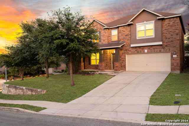 Homes For Sale - 21258 Coral Spur<br/> San Antonio, TX 78259