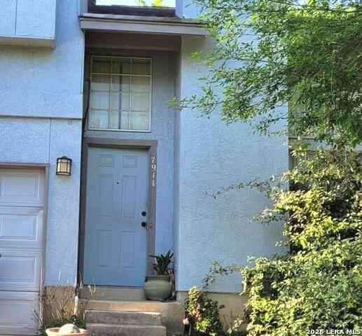 Townhouse For Sale - 7911 Santa Catalina<br/> San Antonio, TX 78250