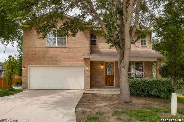 Homes For Sale - 1306 Sun Gdn<br/> San Antonio, TX 78245