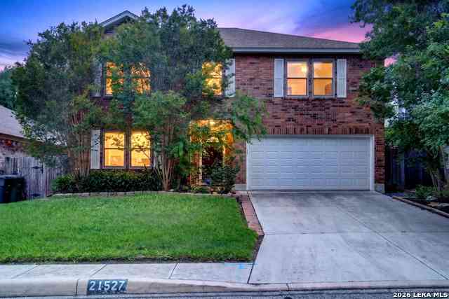 Homes For Sale - 21527 Tenore<br/> San Antonio, TX 78259