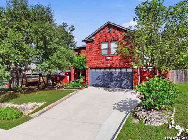 Homes For Sale - 4707 Joshua Pt<br/> San Antonio, TX 78251