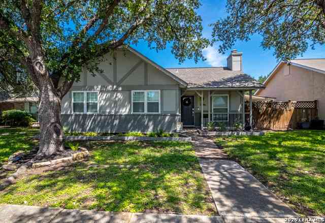 Homes For Sale - 12146 Magnolia Blossom<br/> San Antonio, TX 78247