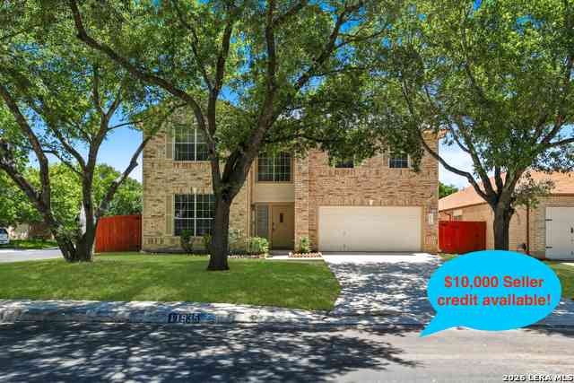Homes For Sale - 11935 Barkston<br/> San Antonio, TX 78253
