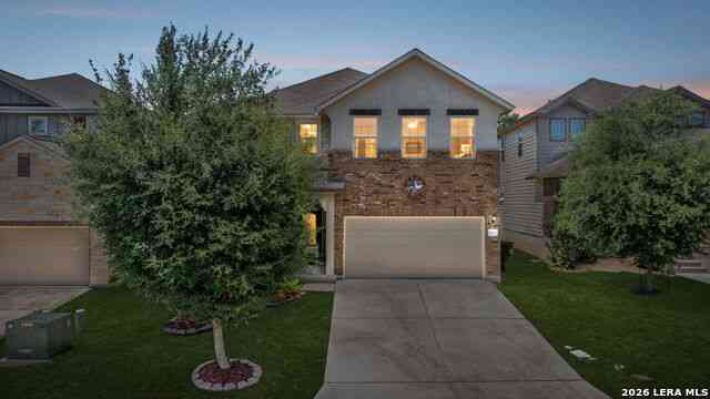 Homes For Sale - 10622 Gentle Fox Bay<br/> San Antonio, TX 78245