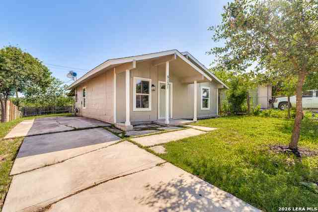Homes For Sale - 5131 Little Creek<br/> San Antonio, TX 78242