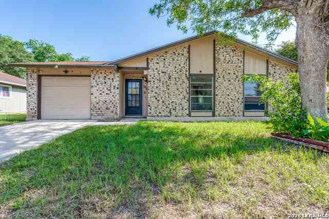 Homes For Sale - 4243 Apple Tree<br/> San Antonio, TX 78222