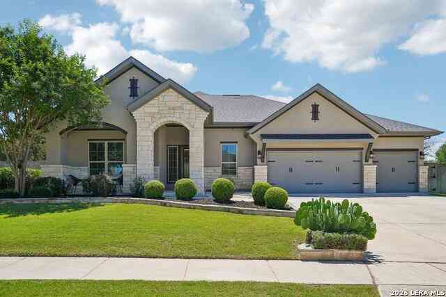 Homes For Sale - 3231 Lilly Flower<br/> San Antonio, TX 78253