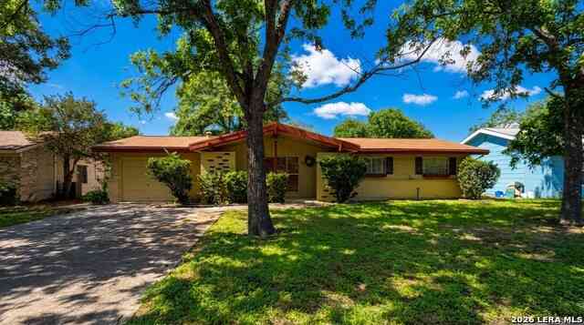 Homes For Sale - 5039 Galahad Dr<br/> San Antonio, TX 78218