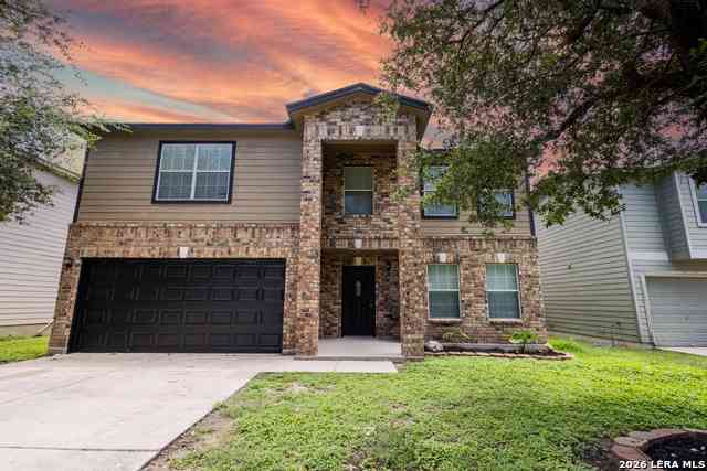 Homes For Sale - 418 Orchard Willow<br/> San Antonio, TX 78245