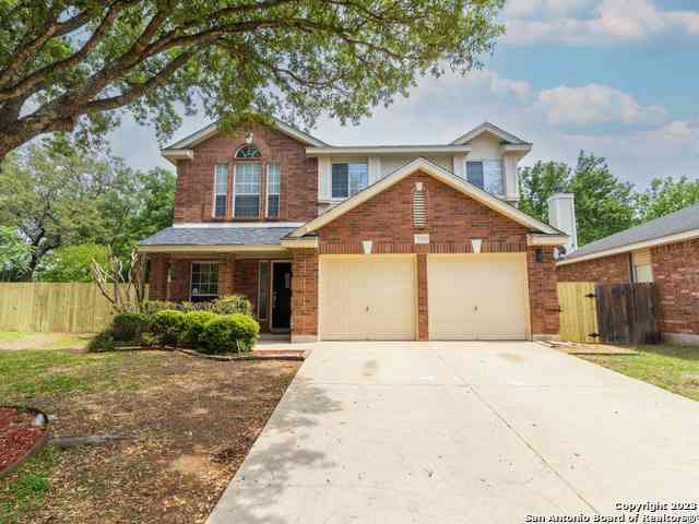 Homes For Sale - 3426 Crimson Stable<br/> San Antonio, TX 78247