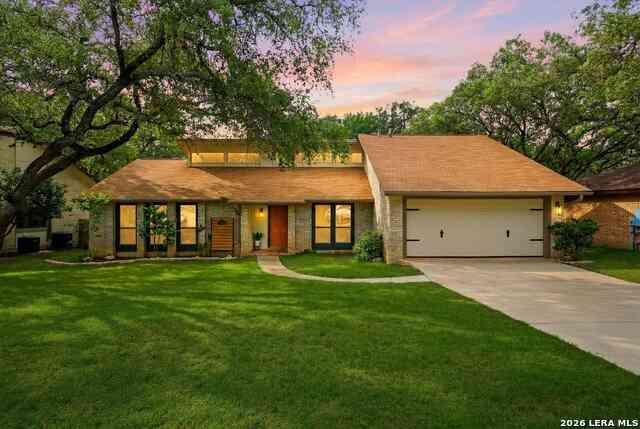 Homes For Sale - 14203 Rocky Pine Woods St<br/> San Antonio, TX 78249