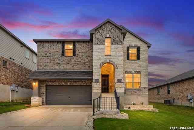 Homes For Sale - 12807 Perdido Grove<br/> Bexar County, San Antonio, TX 78253