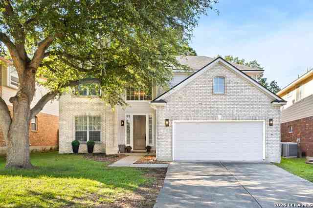 Homes For Sale - 229 Winter Frost<br/> Cibolo, TX 78108