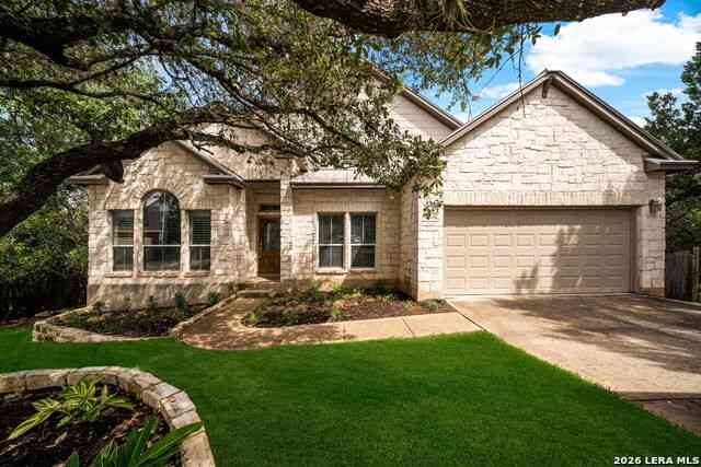 Homes For Sale - 10006 Terrace Park<br/> San Antonio, TX 78250