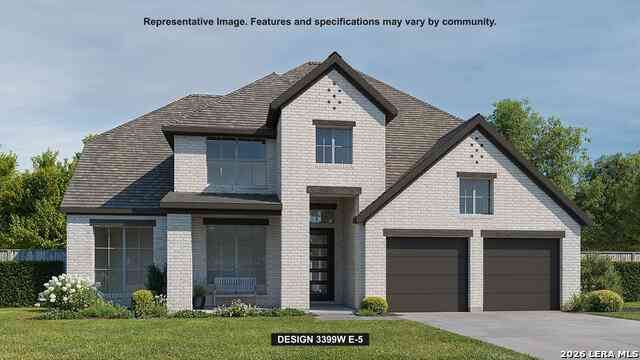 Homes For Sale - 14523 Tin Star<br/> San Antonio, TX 78254