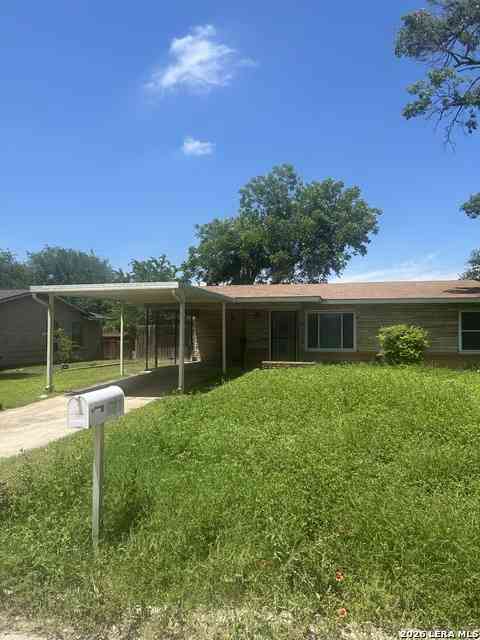 Homes For Sale - 111 Postwood Dr<br/> San Antonio, TX 78228