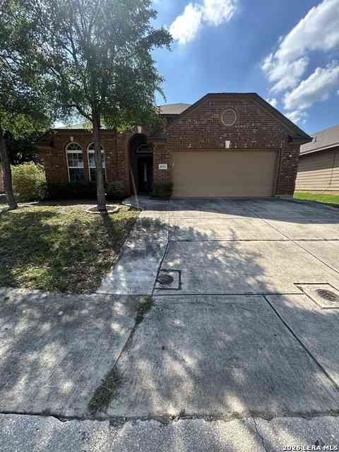 Homes For Sale - 8311 White Mulberry<br/> San Antonio, TX 78254