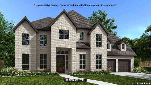 Homes For Sale - 10518 Hot Shoe Lane<br/> San Antonio, TX 78254