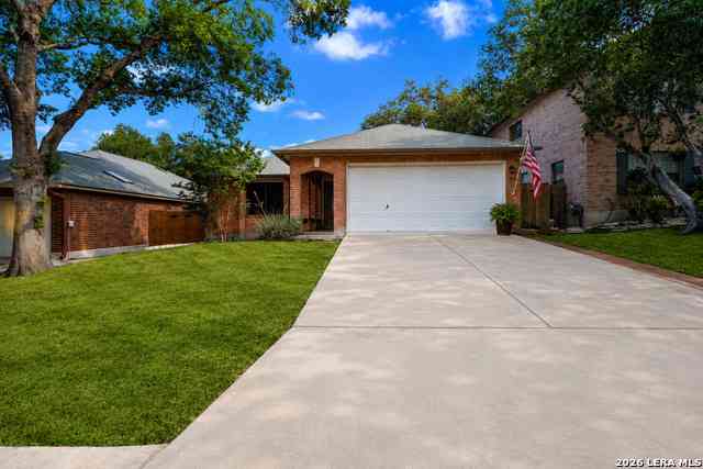 Homes For Sale - 7842 Sandpiper Park<br/> San Antonio, TX 78249