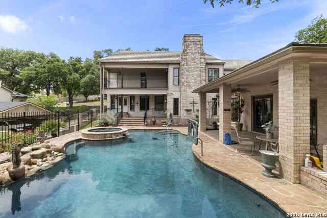 Homes For Sale - 4015 Fawnridge Dr<br/> San Antonio, TX 78229