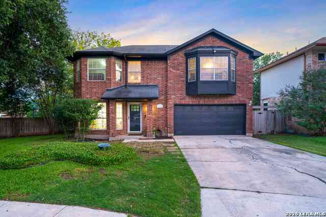Homes For Sale - 4754 Aspen Vw<br/> San Antonio, TX 78217