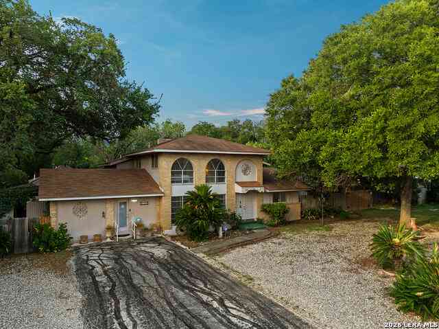 Homes For Sale - 4708 Pecan Grove<br/> San Antonio, TX 78222