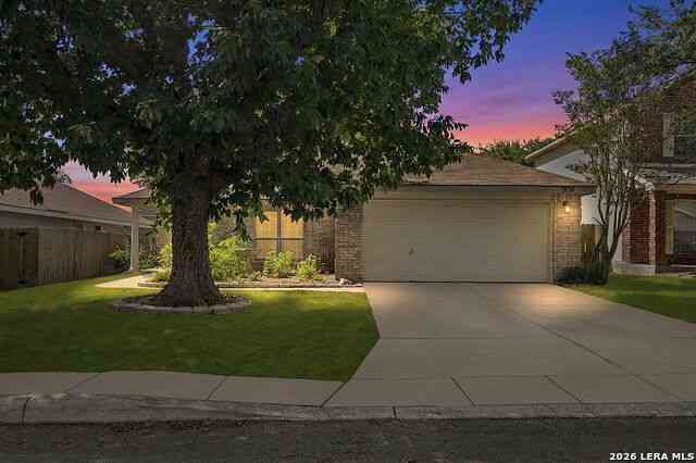Homes For Sale - 5131 Stormy Hls<br/> San Antonio, TX 78247