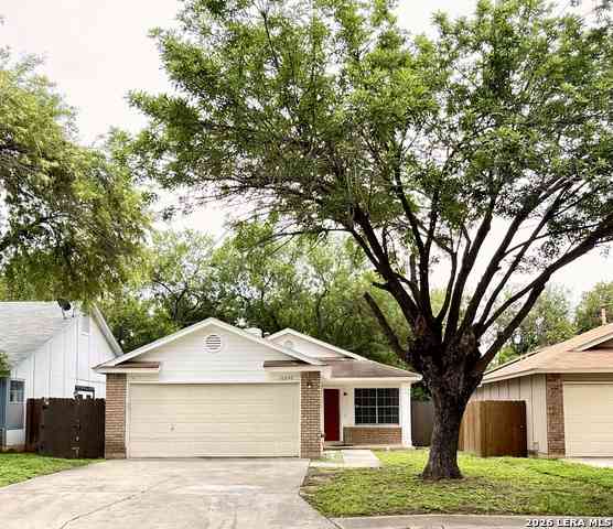 Homes For Sale - 10040 Woodtrail<br/> San Antonio, TX 78250