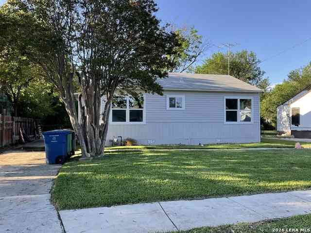Homes For Sale - 115 Elmo Ave<br/> San Antonio, TX 78225